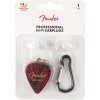 Fender Pro Hi-Fi Ear Plugs stopery uszu